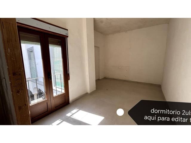 3 chambre Appartement à vendre à Baza - 100 000 € (Ref: 9552881)