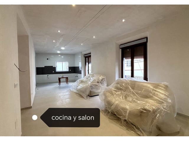 3 chambre Appartement à vendre à Baza - 100 000 € (Ref: 9552881)