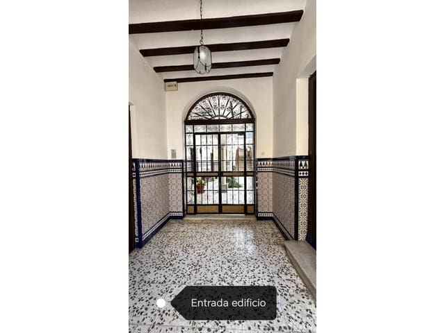 3 chambre Appartement à vendre à Baza - 100 000 € (Ref: 9552881)