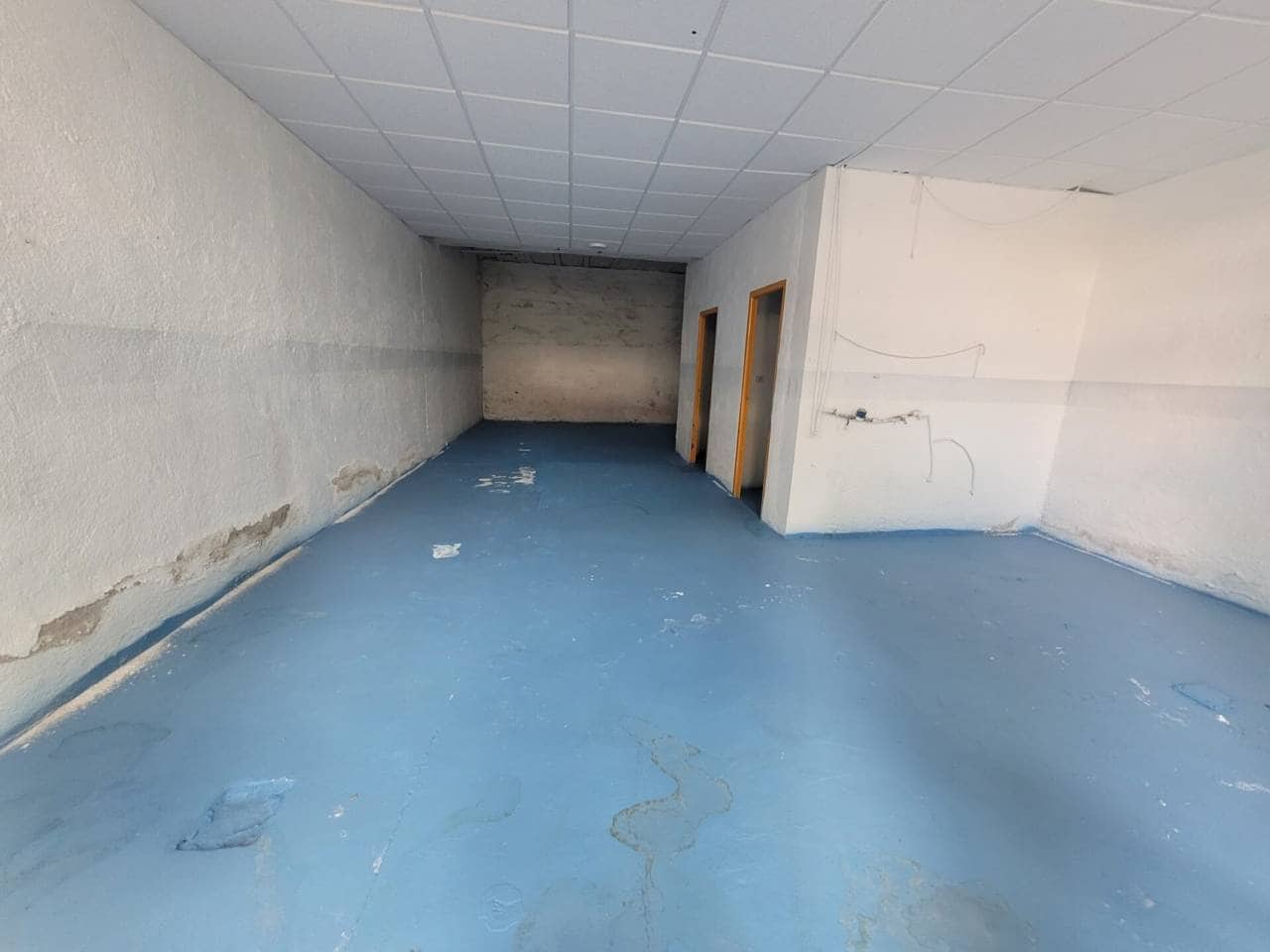 Gewerbe zu verkaufen in Baza - 27.000 € (Ref: 9552882)