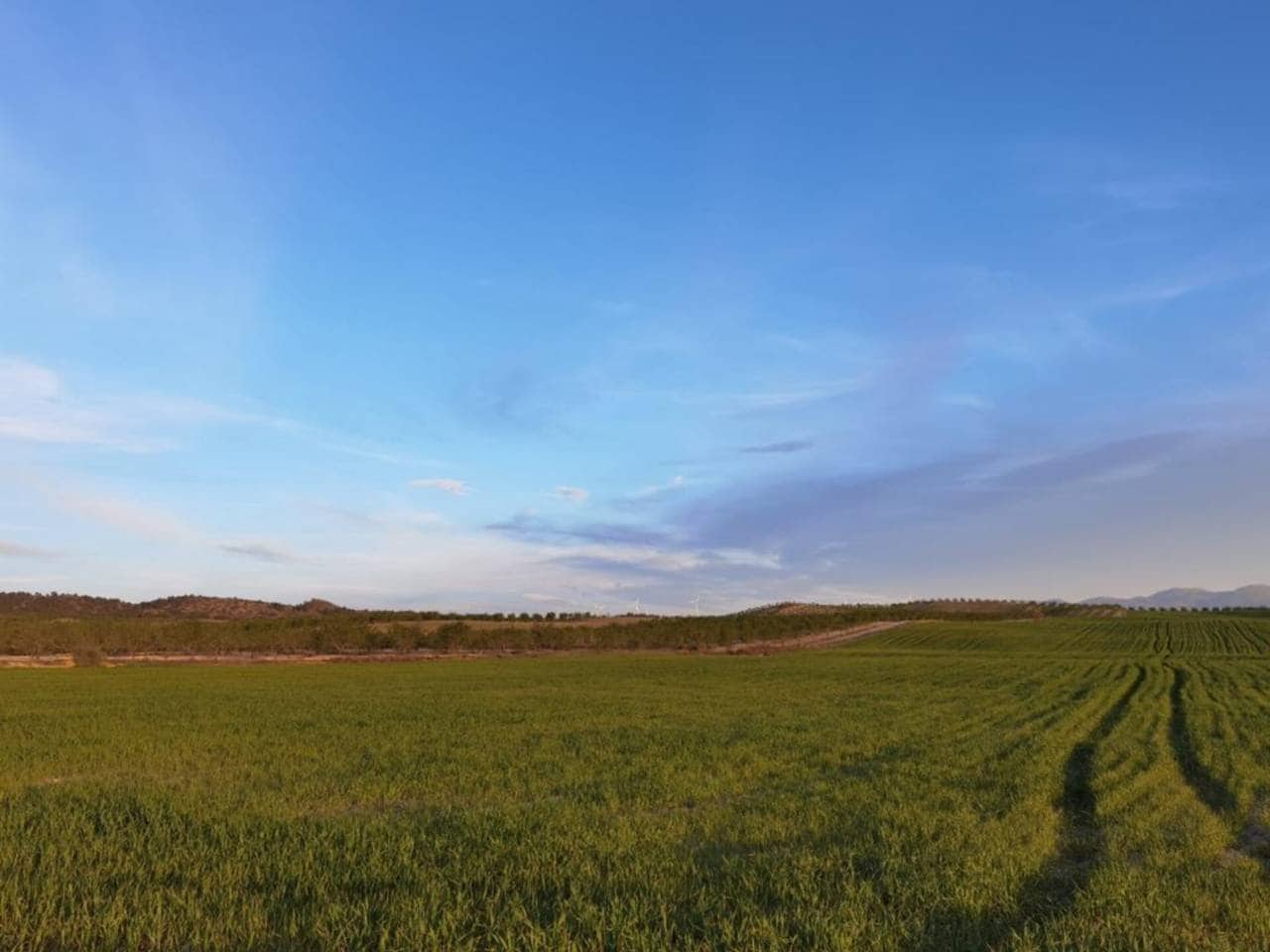 4 soveværelse Byhus til salg i Cullar med garage - € 54.000 (Ref: 9552883)