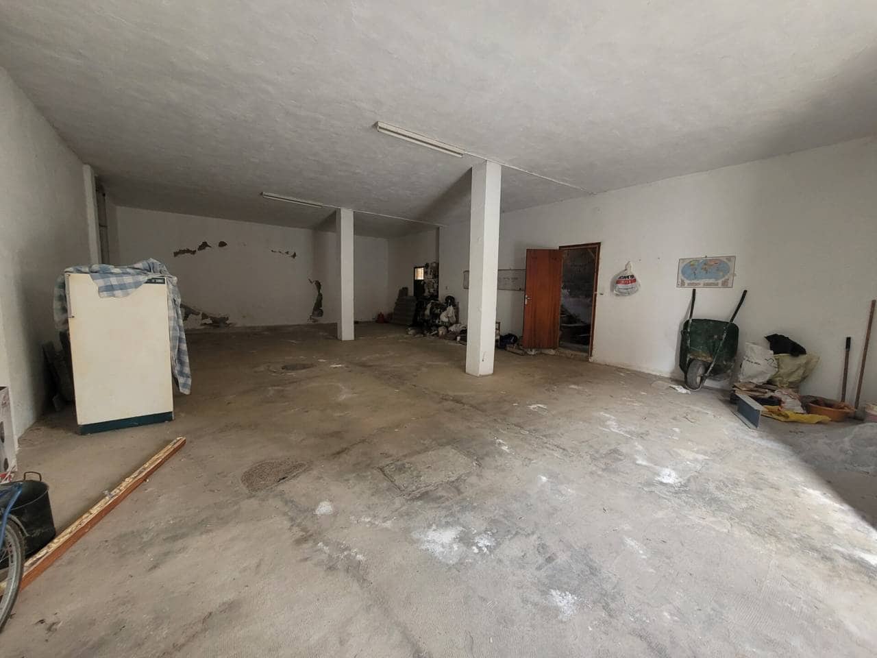 Apartamento de 4 habitaciones en Baza en venta - 90.000 € (Ref: 9552884)