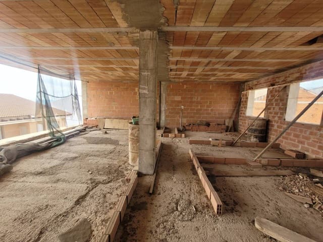 4 chambre Appartement à vendre à Baza - 90 000 € (Ref: 9552884)