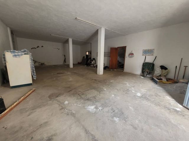 4 chambre Appartement à vendre à Baza - 90 000 € (Ref: 9552884)