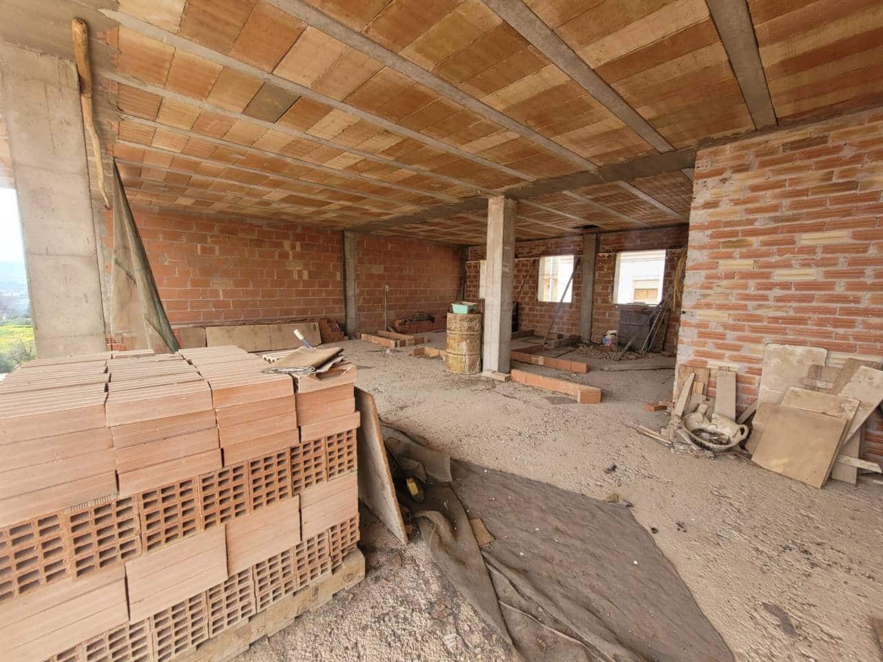 Apartamento de 4 habitaciones en Baza en venta - 90.000 € (Ref: 9552884)