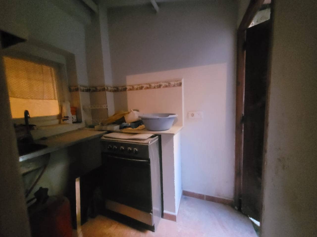 Apartamento de 4 habitaciones en Baza en venta - 35.000 € (Ref: 9552885)