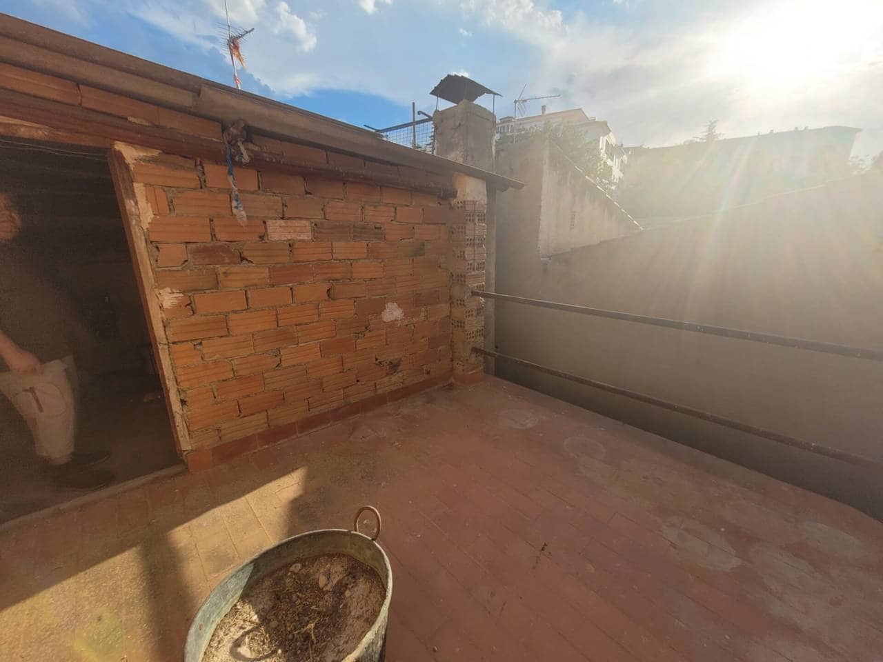 Apartamento de 4 habitaciones en Baza en venta - 35.000 € (Ref: 9552885)