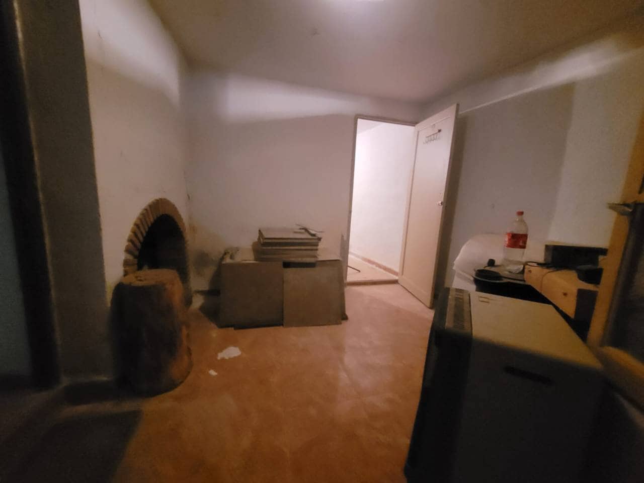 Apartamento de 4 habitaciones en Baza en venta - 35.000 € (Ref: 9552885)