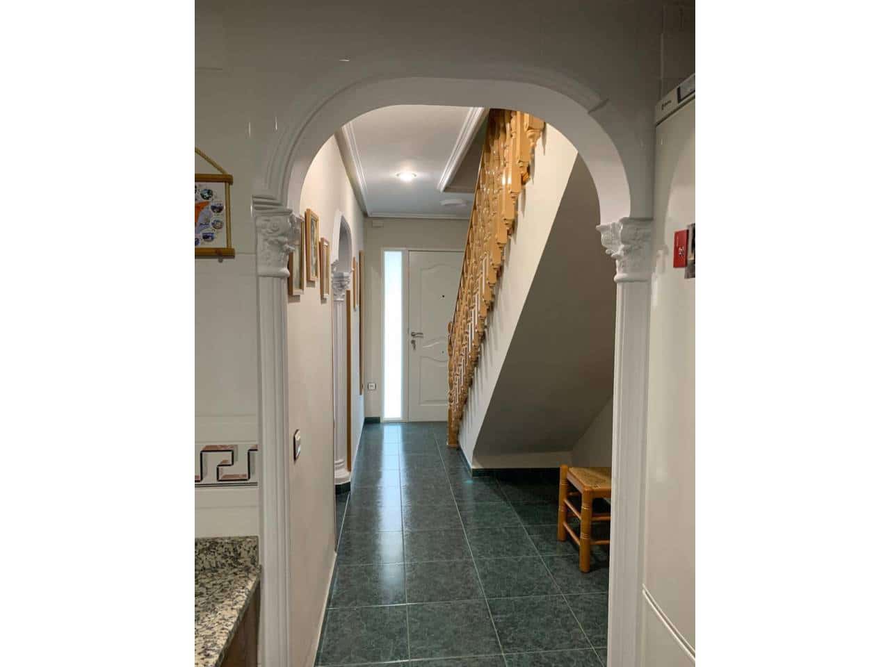 3 soveværelse Lejlighed til salg i Baza - € 150.000 (Ref: 9552886)