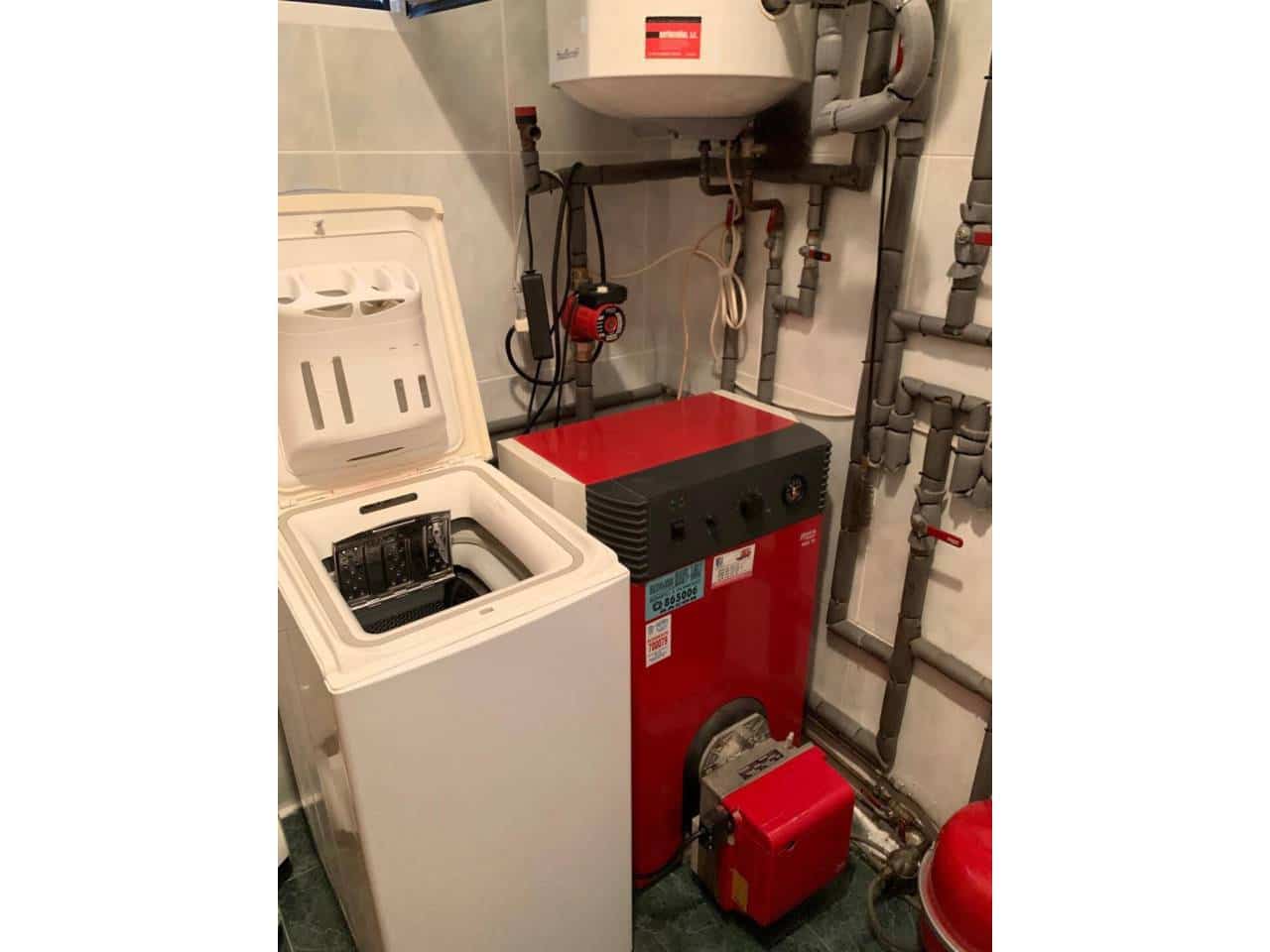 3 soveværelse Lejlighed til salg i Baza - € 150.000 (Ref: 9552886)