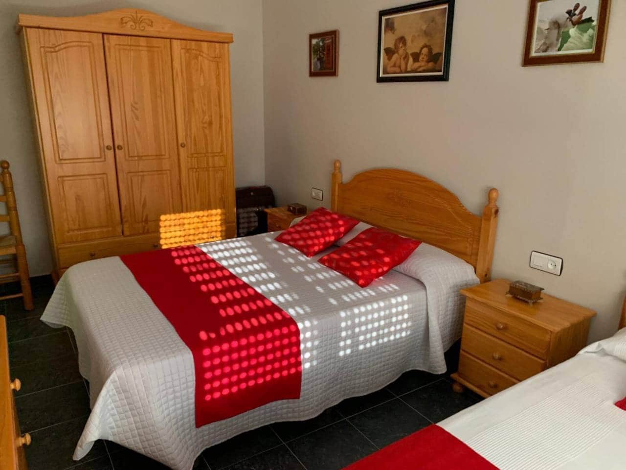 3 soveværelse Lejlighed til salg i Baza - € 150.000 (Ref: 9552886)