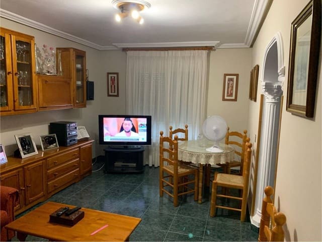 3 chambre Appartement à vendre à Baza - 150 000 € (Ref: 9552886)