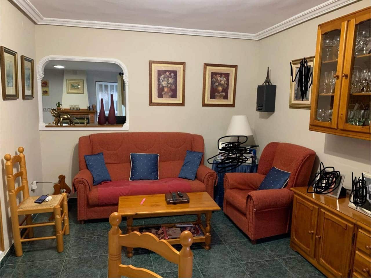 3 soveværelse Lejlighed til salg i Baza - € 150.000 (Ref: 9552886)