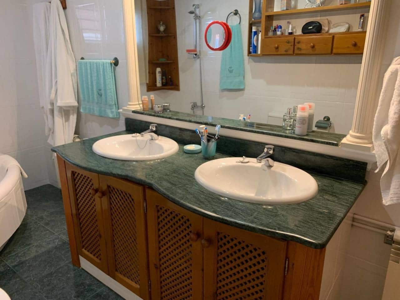 3 soveværelse Lejlighed til salg i Baza - € 150.000 (Ref: 9552886)