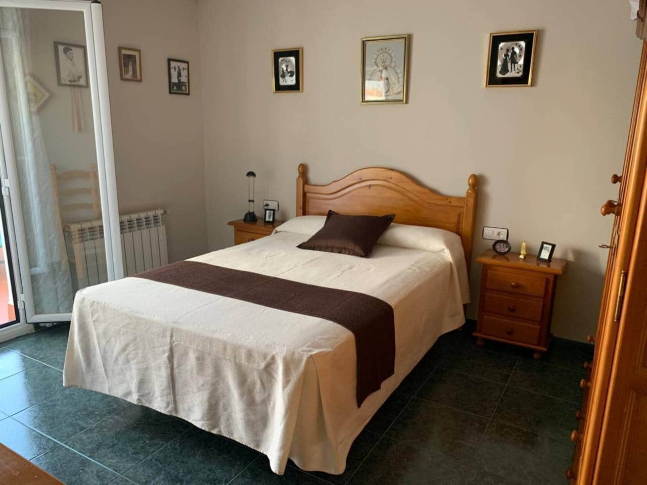 3 soveværelse Lejlighed til salg i Baza - € 150.000 (Ref: 9552886)