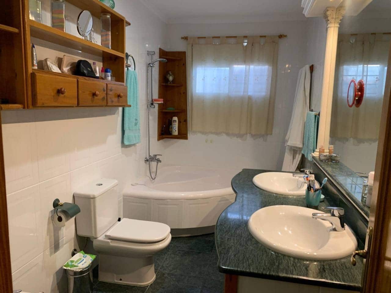 3 soveværelse Lejlighed til salg i Baza - € 150.000 (Ref: 9552886)