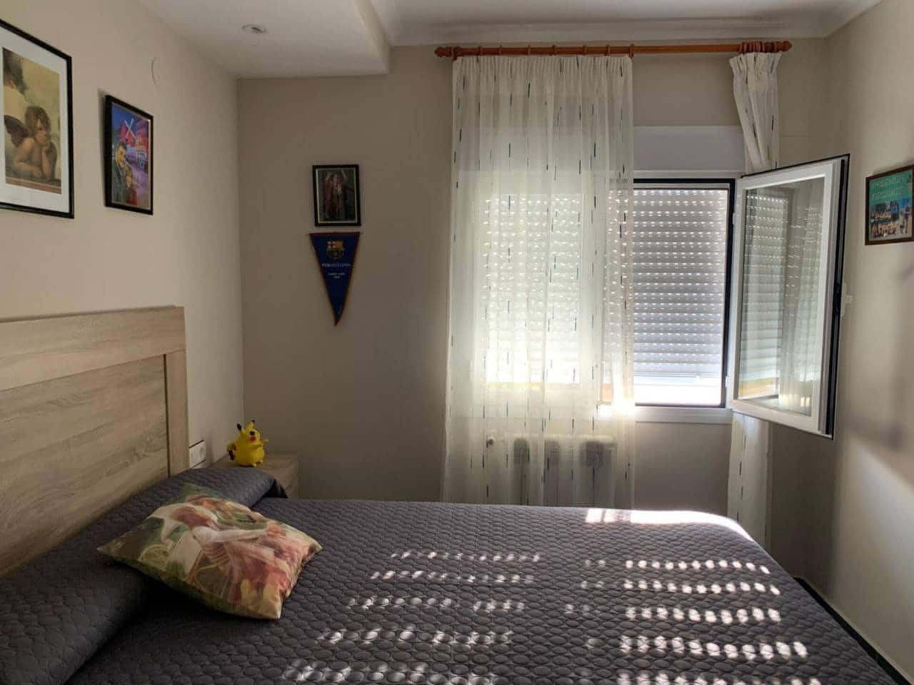 3 soveværelse Lejlighed til salg i Baza - € 150.000 (Ref: 9552886)