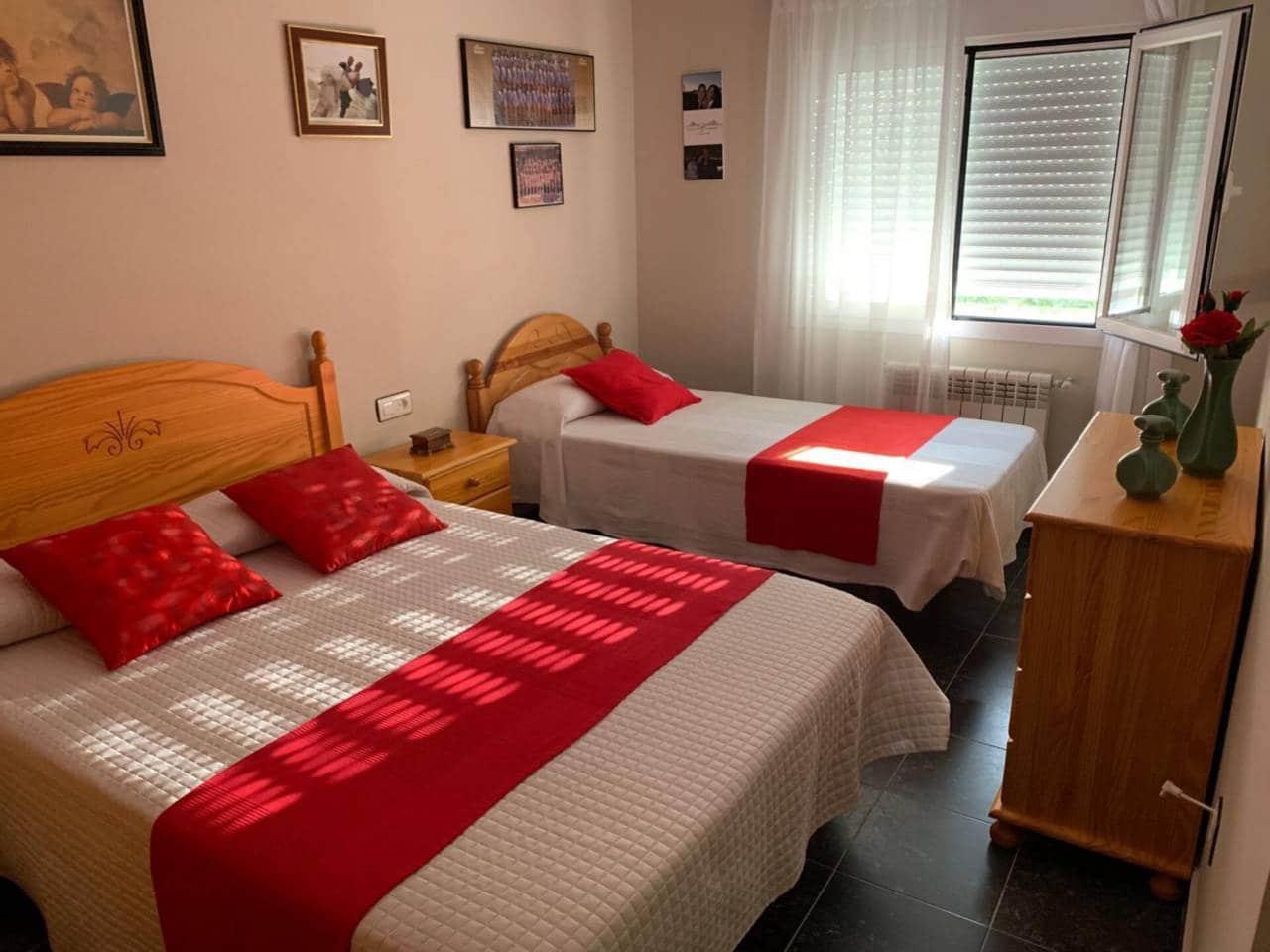 3 soveværelse Lejlighed til salg i Baza - € 150.000 (Ref: 9552886)