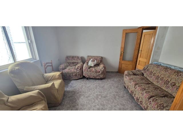 5 sovrum Hus till salu i Baza - 72 000 € (Ref: 9552887)