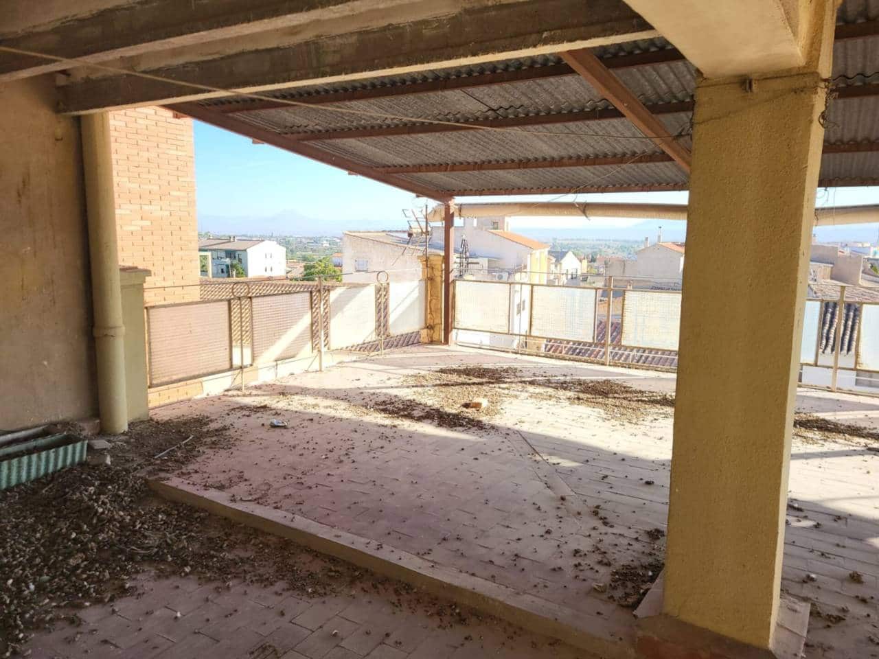 12 camera da letto Casa in vendita in Baza con garage - 140.000 € (Rif: 9552888)