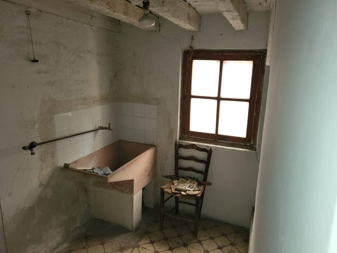 12 camera da letto Casa in vendita in Baza con garage - 140.000 € (Rif: 9552888)