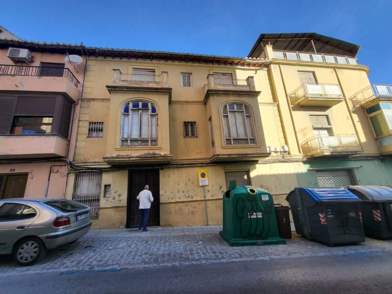 12 camera da letto Casa in vendita in Baza con garage - 140.000 € (Rif: 9552888)