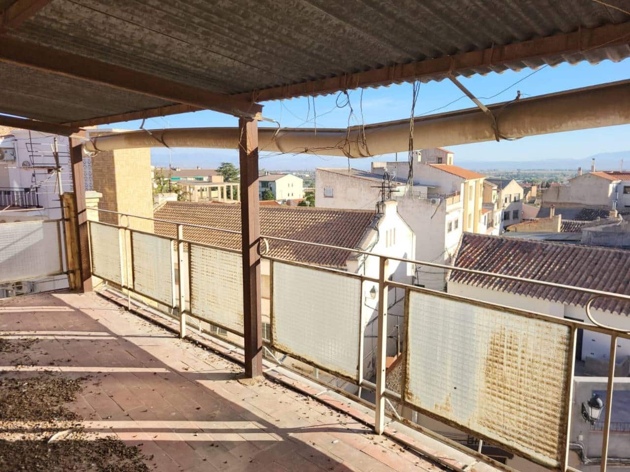 12 camera da letto Casa in vendita in Baza con garage - 140.000 € (Rif: 9552888)