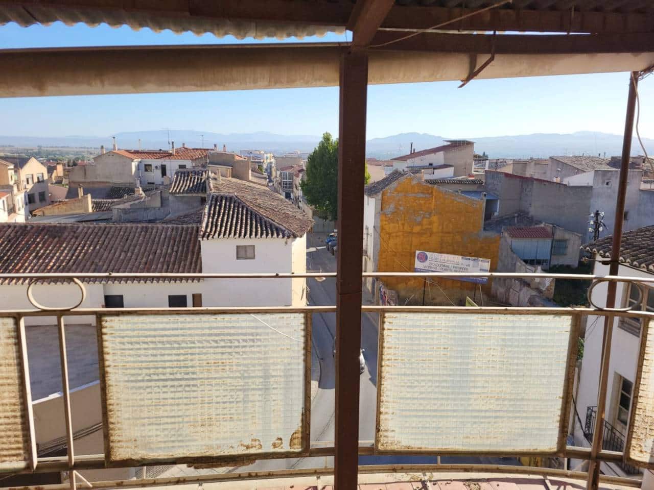 12 camera da letto Casa in vendita in Baza con garage - 140.000 € (Rif: 9552888)