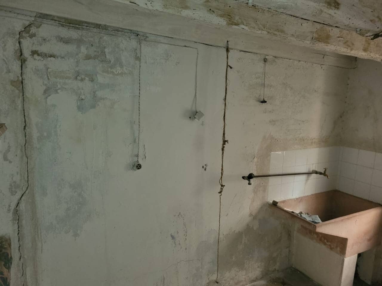 12 camera da letto Casa in vendita in Baza con garage - 140.000 € (Rif: 9552888)