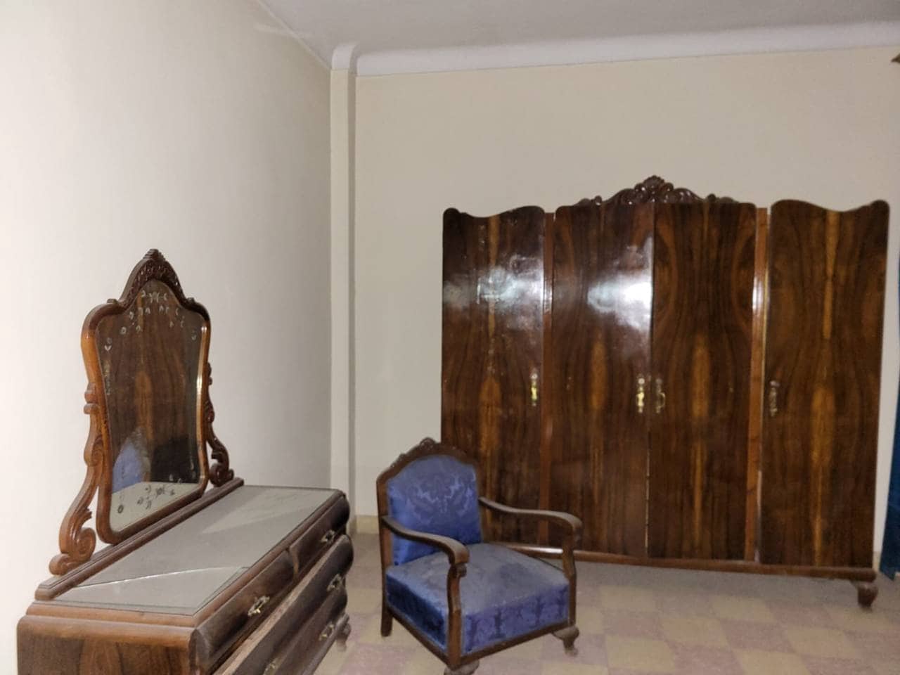 12 camera da letto Casa in vendita in Baza con garage - 140.000 € (Rif: 9552888)