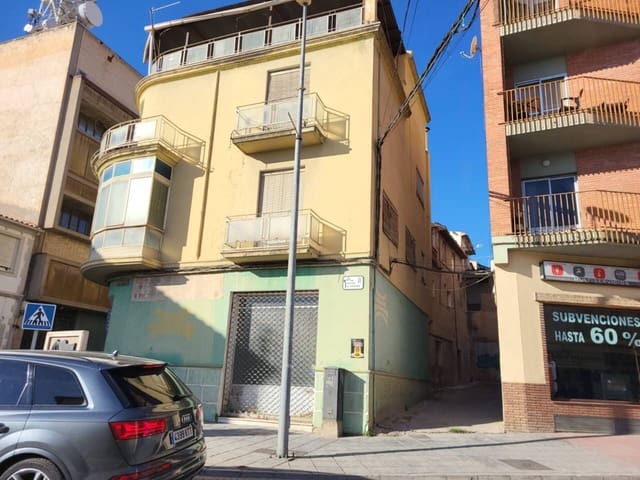 12 sovrum Hus till salu i Baza med garage - 140 000 € (Ref: 9552888)