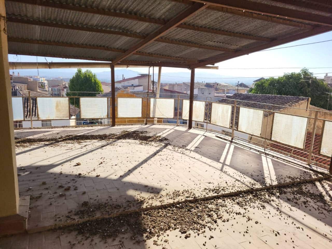 12 camera da letto Casa in vendita in Baza con garage - 140.000 € (Rif: 9552888)