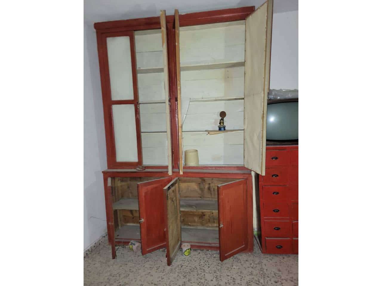 12 camera da letto Casa in vendita in Baza con garage - 140.000 € (Rif: 9552888)