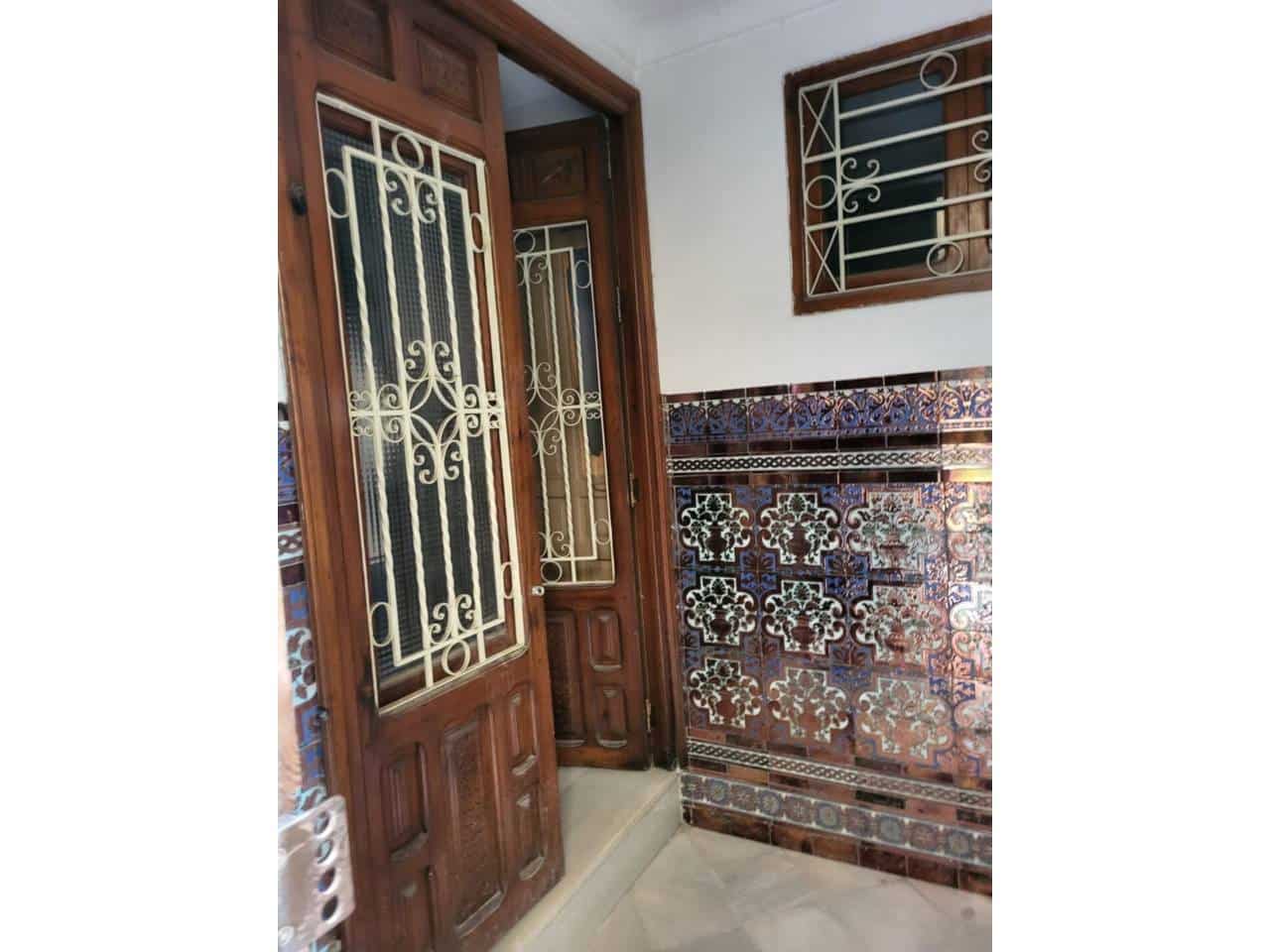 12 camera da letto Casa in vendita in Baza con garage - 140.000 € (Rif: 9552888)