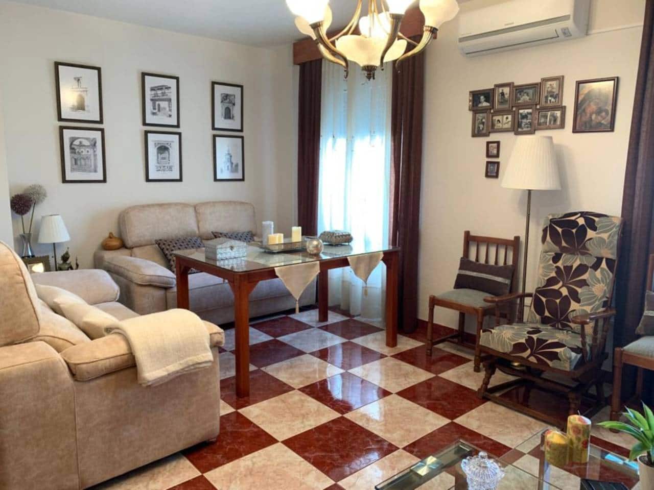 3 chambre Maison de Ville à vendre à Baza avec garage - 95 000 € (Ref: 9552889)