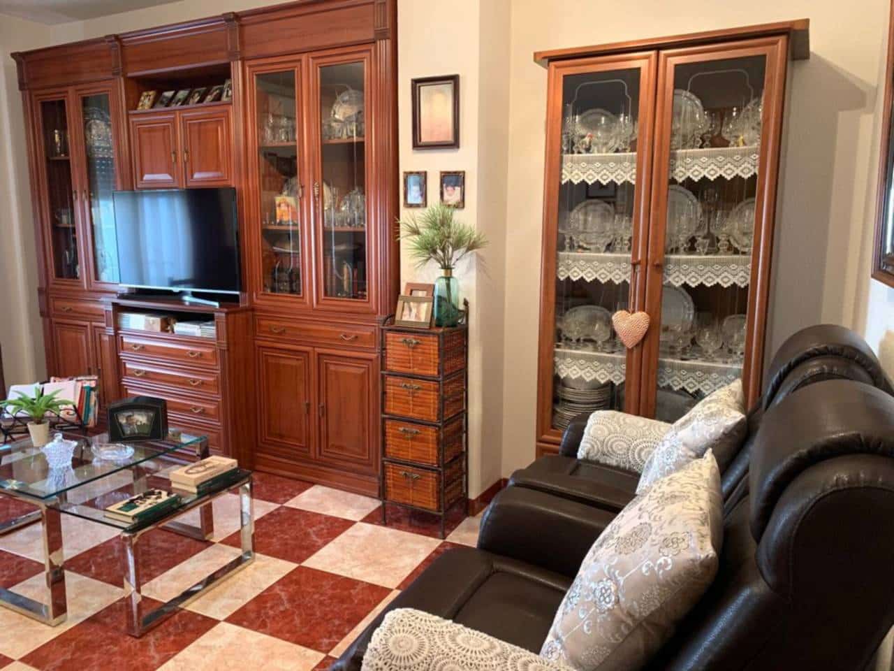 3 chambre Maison de Ville à vendre à Baza avec garage - 95 000 € (Ref: 9552889)