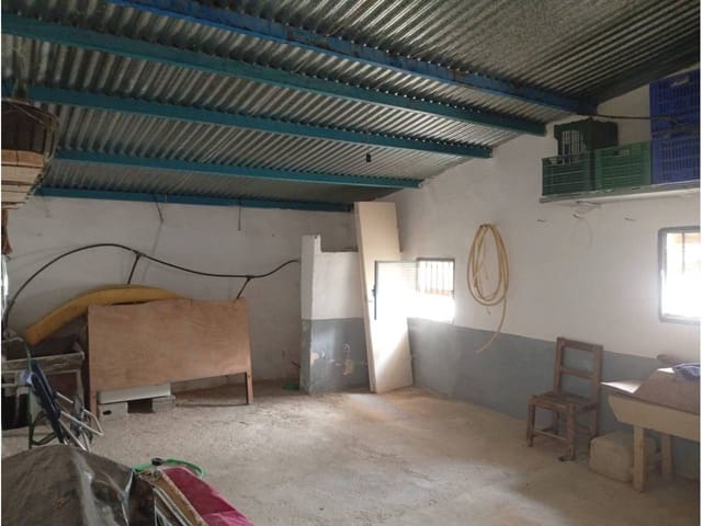 5 quarto Casa de Caverna para venda em Castril com garagem - 50 000 € (Ref: 9552891)