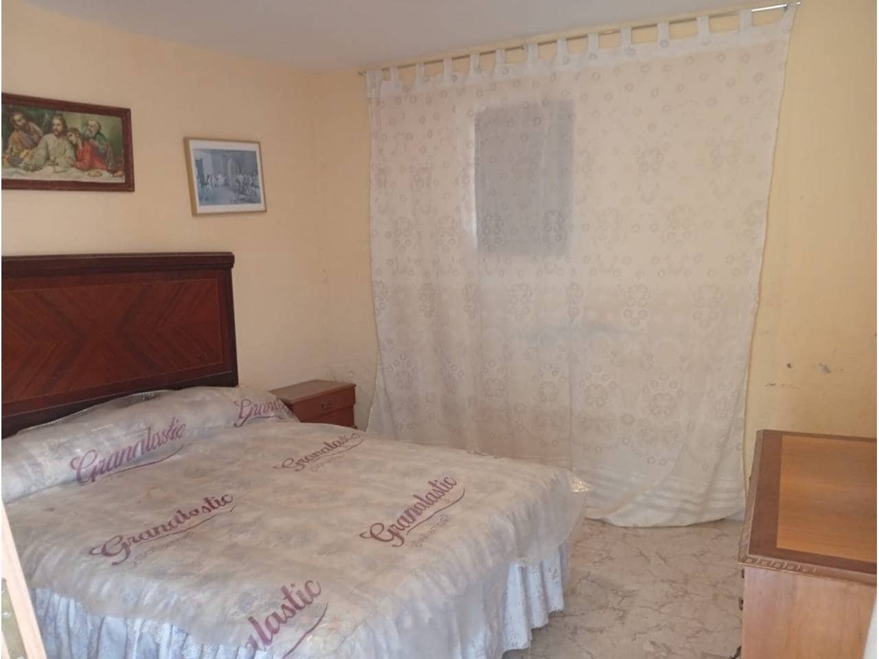 5 quarto Casa de Caverna para venda em Castril com garagem - 50 000 € (Ref: 9552891)