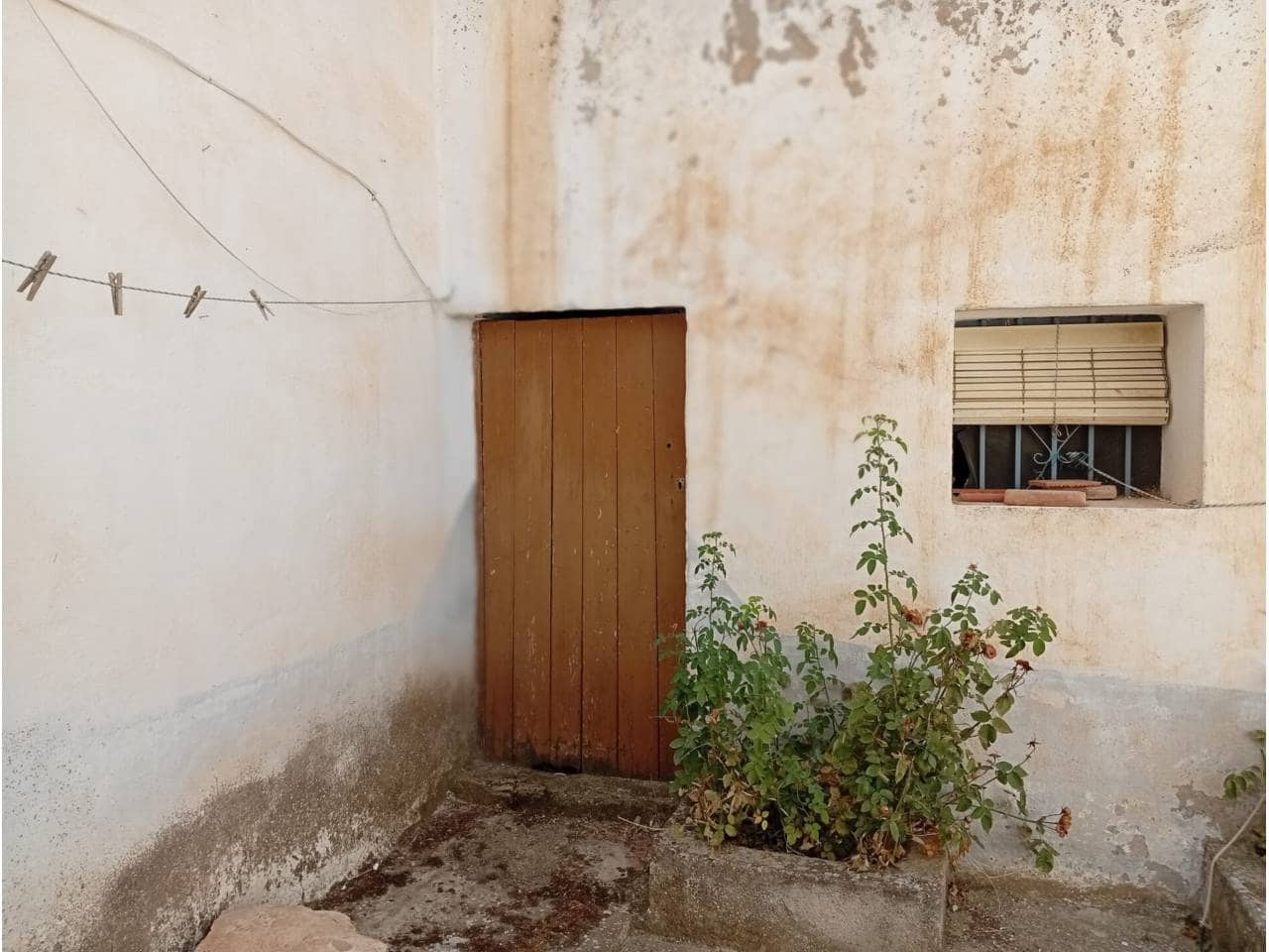 5 quarto Casa de Caverna para venda em Castril com garagem - 50 000 € (Ref: 9552891)