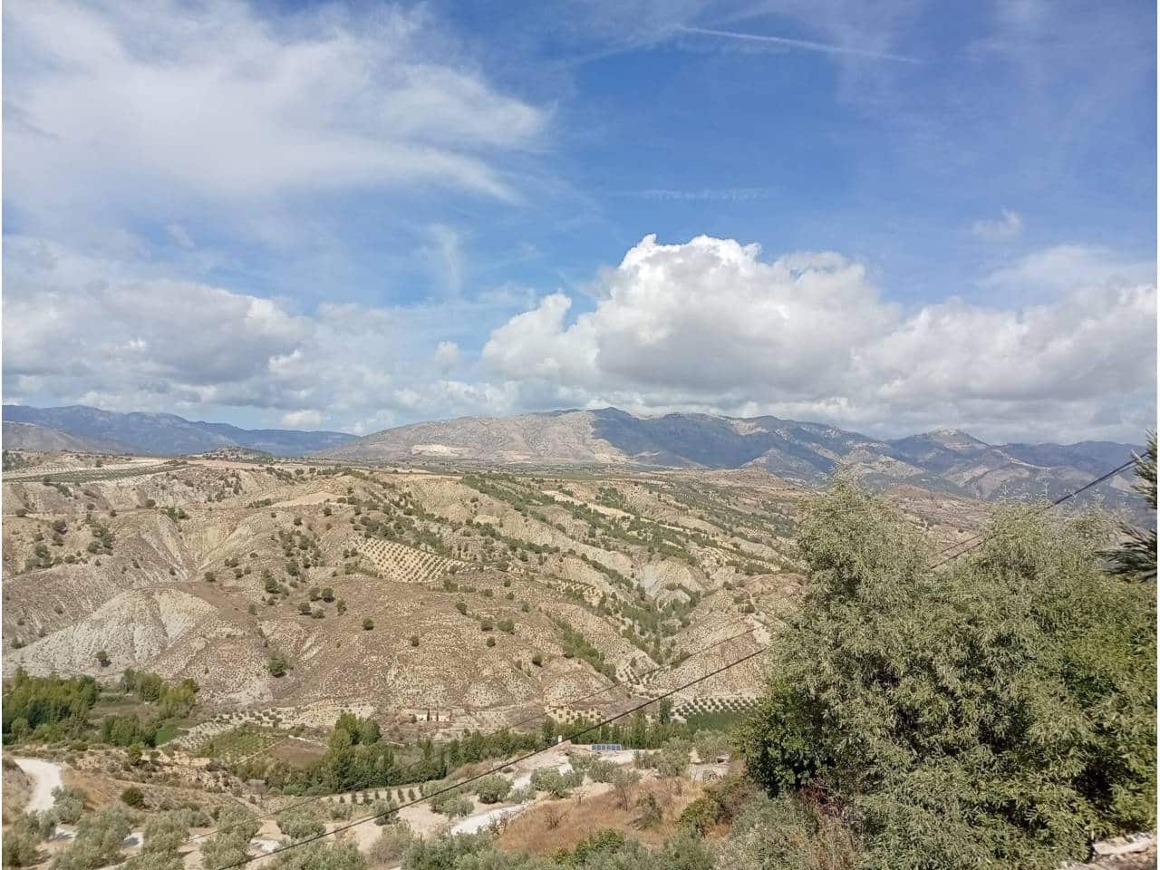 5 quarto Casa de Caverna para venda em Castril com garagem - 50 000 € (Ref: 9552891)