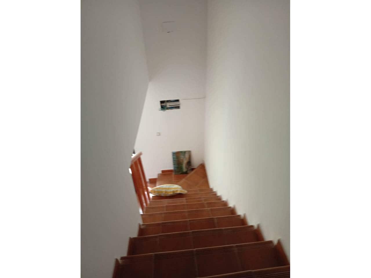 6 quarto Quinta/Casa Rural para venda em Castril - 40 000 € (Ref: 9552892)