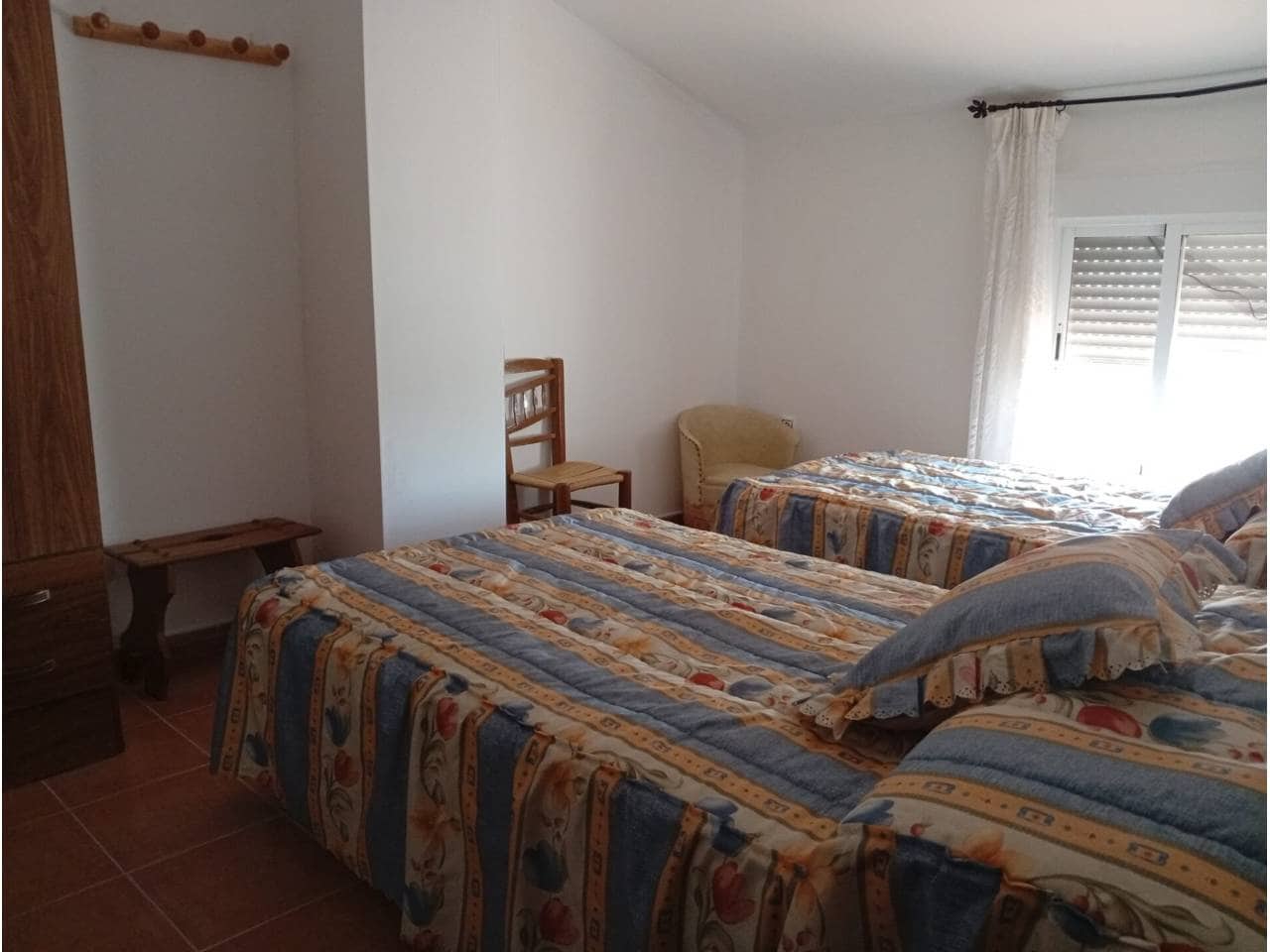 6 quarto Quinta/Casa Rural para venda em Castril - 40 000 € (Ref: 9552892)