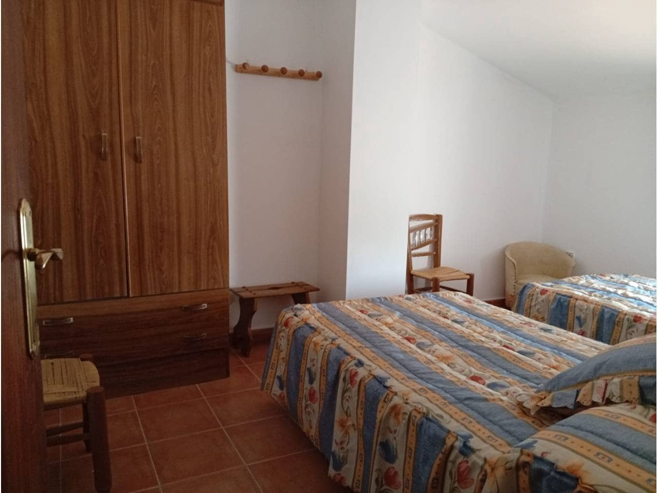 6 quarto Quinta/Casa Rural para venda em Castril - 40 000 € (Ref: 9552892)