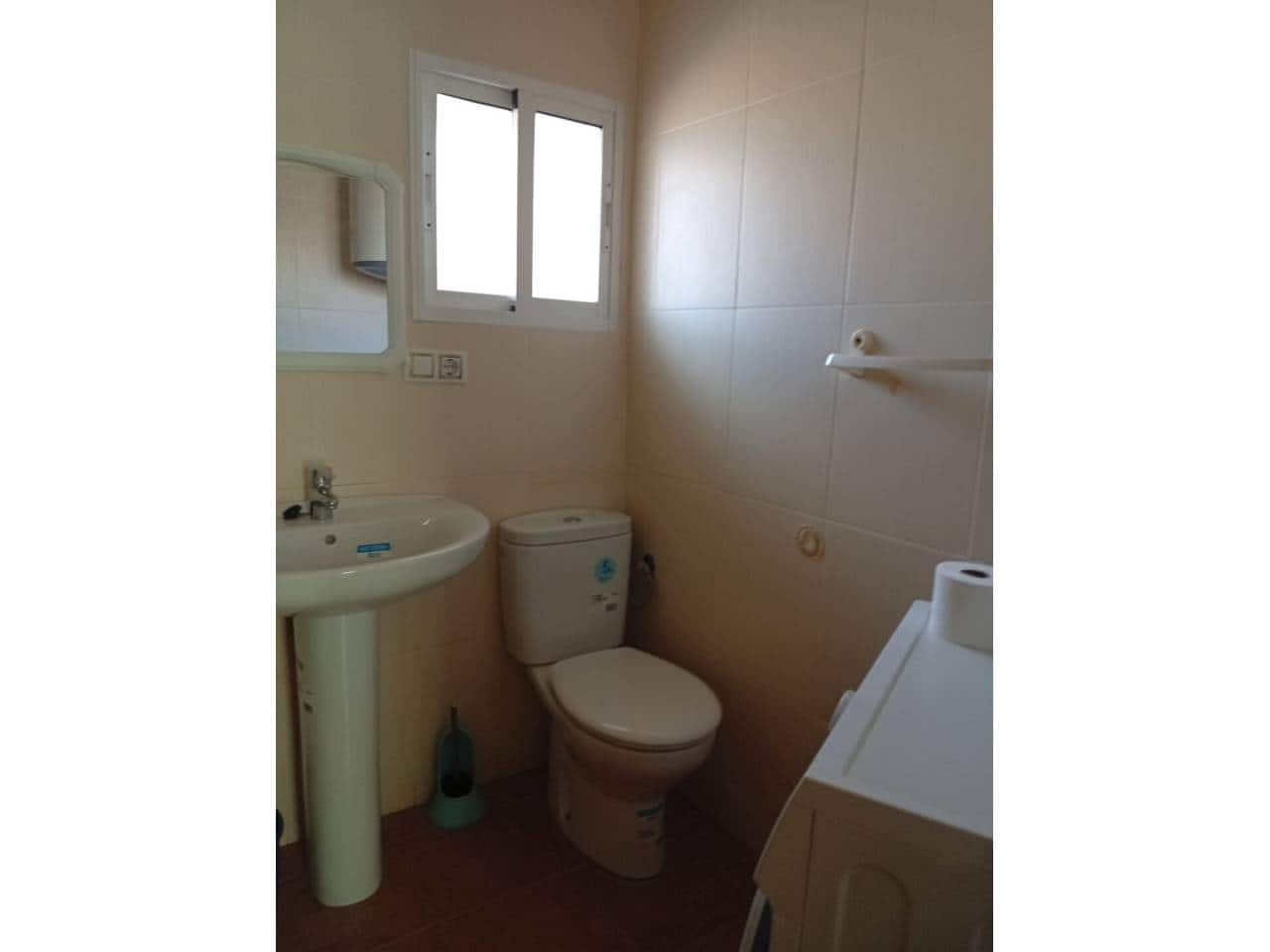 6 quarto Quinta/Casa Rural para venda em Castril - 40 000 € (Ref: 9552892)