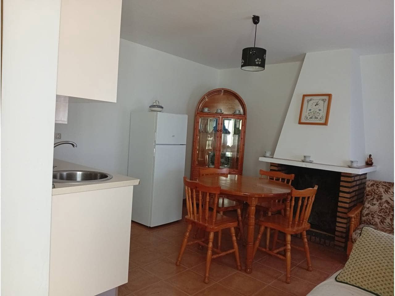 6 quarto Quinta/Casa Rural para venda em Castril - 40 000 € (Ref: 9552892)