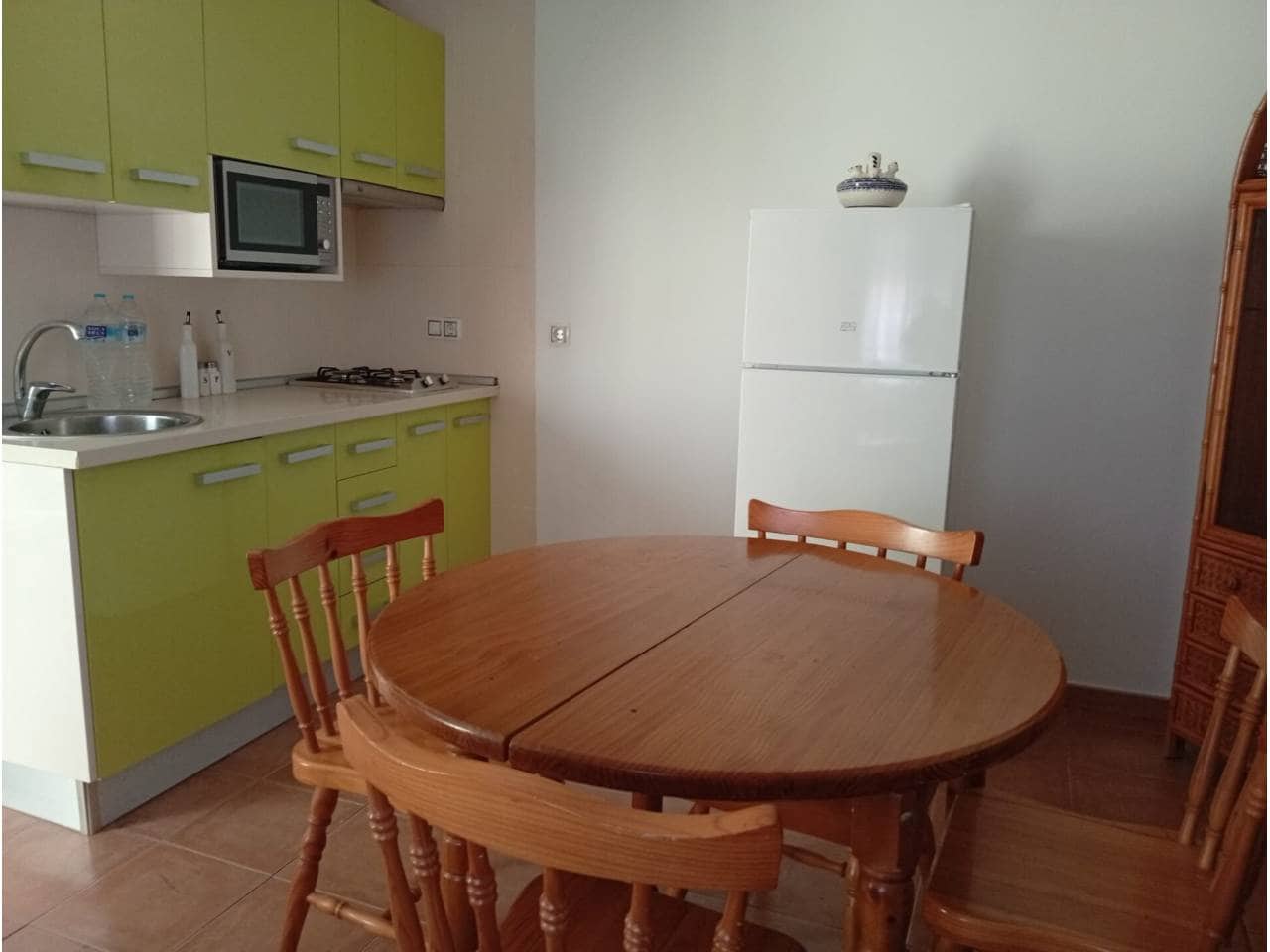 6 quarto Quinta/Casa Rural para venda em Castril - 40 000 € (Ref: 9552892)