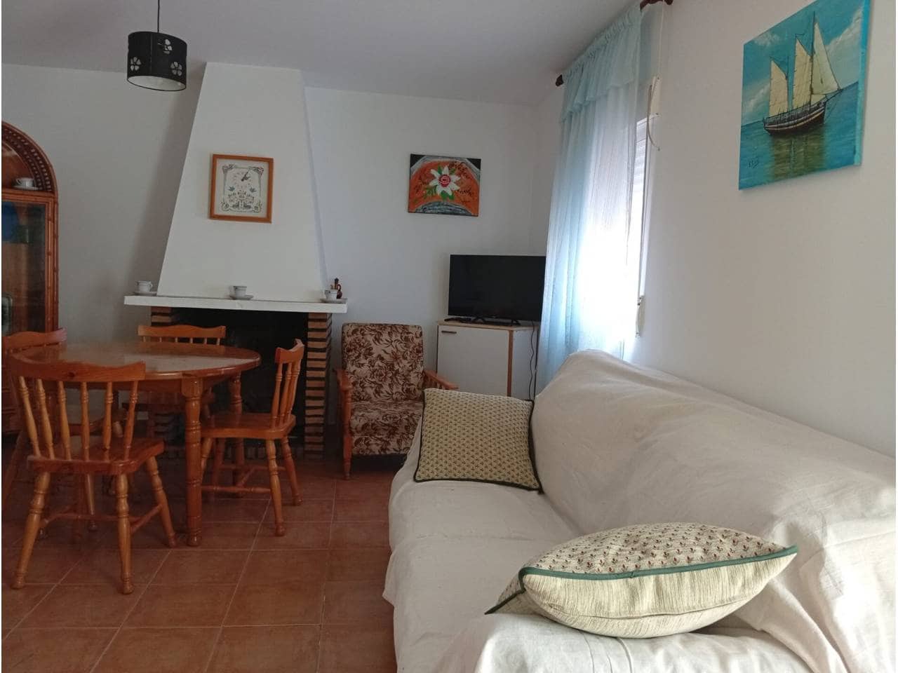 6 quarto Quinta/Casa Rural para venda em Castril - 40 000 € (Ref: 9552892)