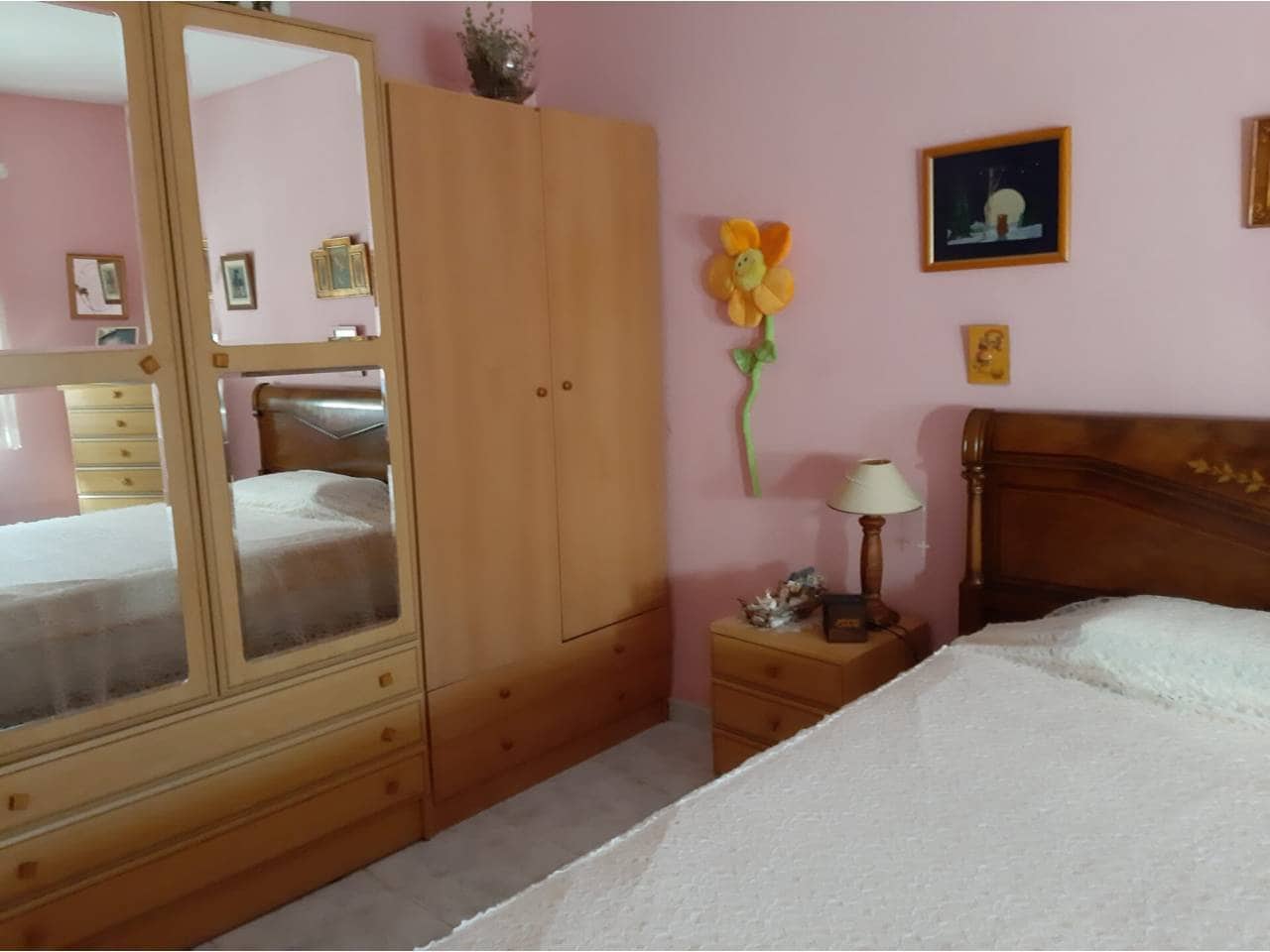 5 chambre Appartement à vendre à Baza avec garage - 129 000 € (Ref: 9552893)
