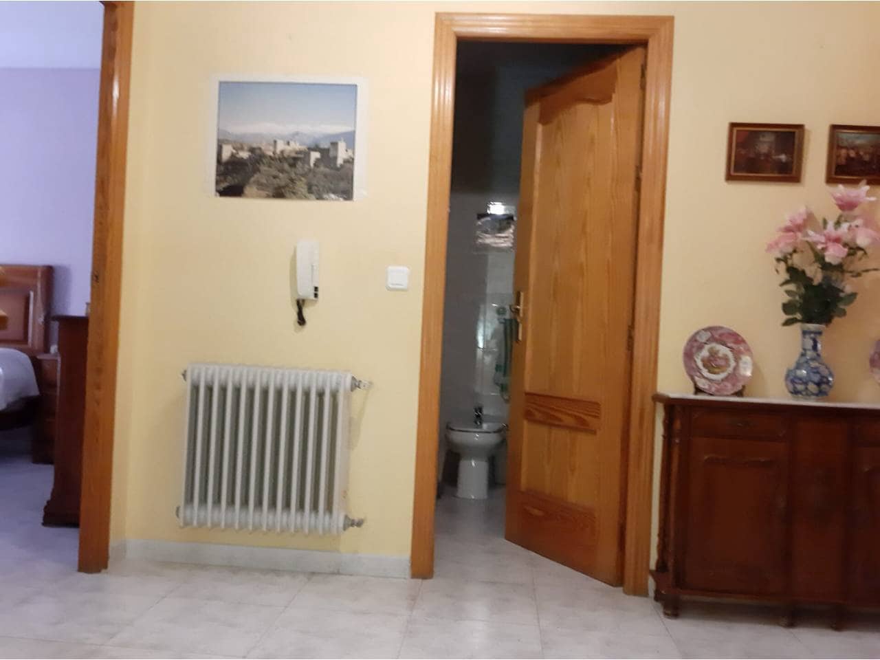 5 chambre Appartement à vendre à Baza avec garage - 129 000 € (Ref: 9552893)