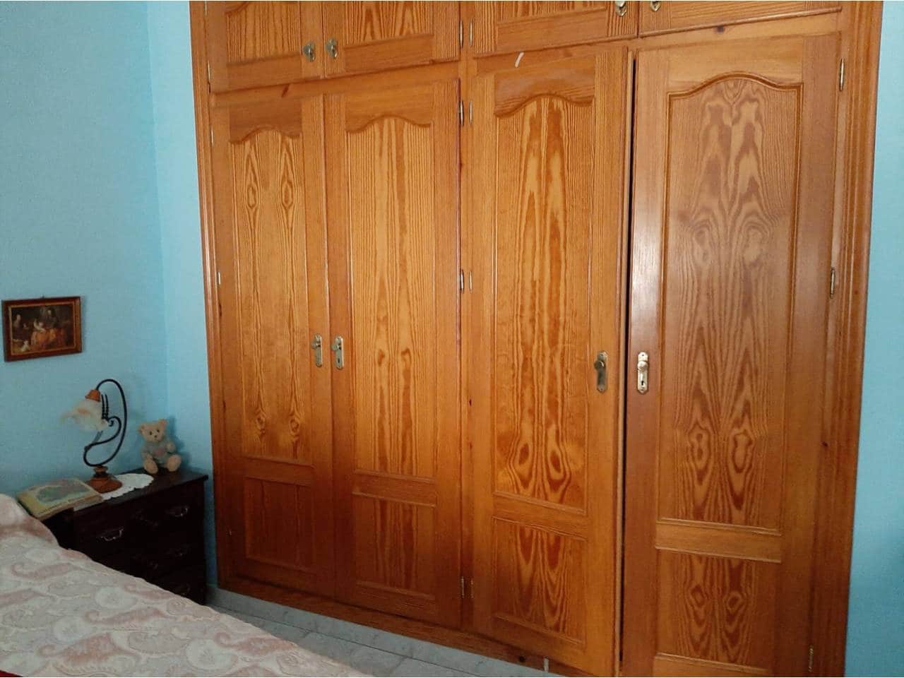 5 chambre Appartement à vendre à Baza avec garage - 129 000 € (Ref: 9552893)